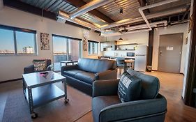 Brewhalla Hotel